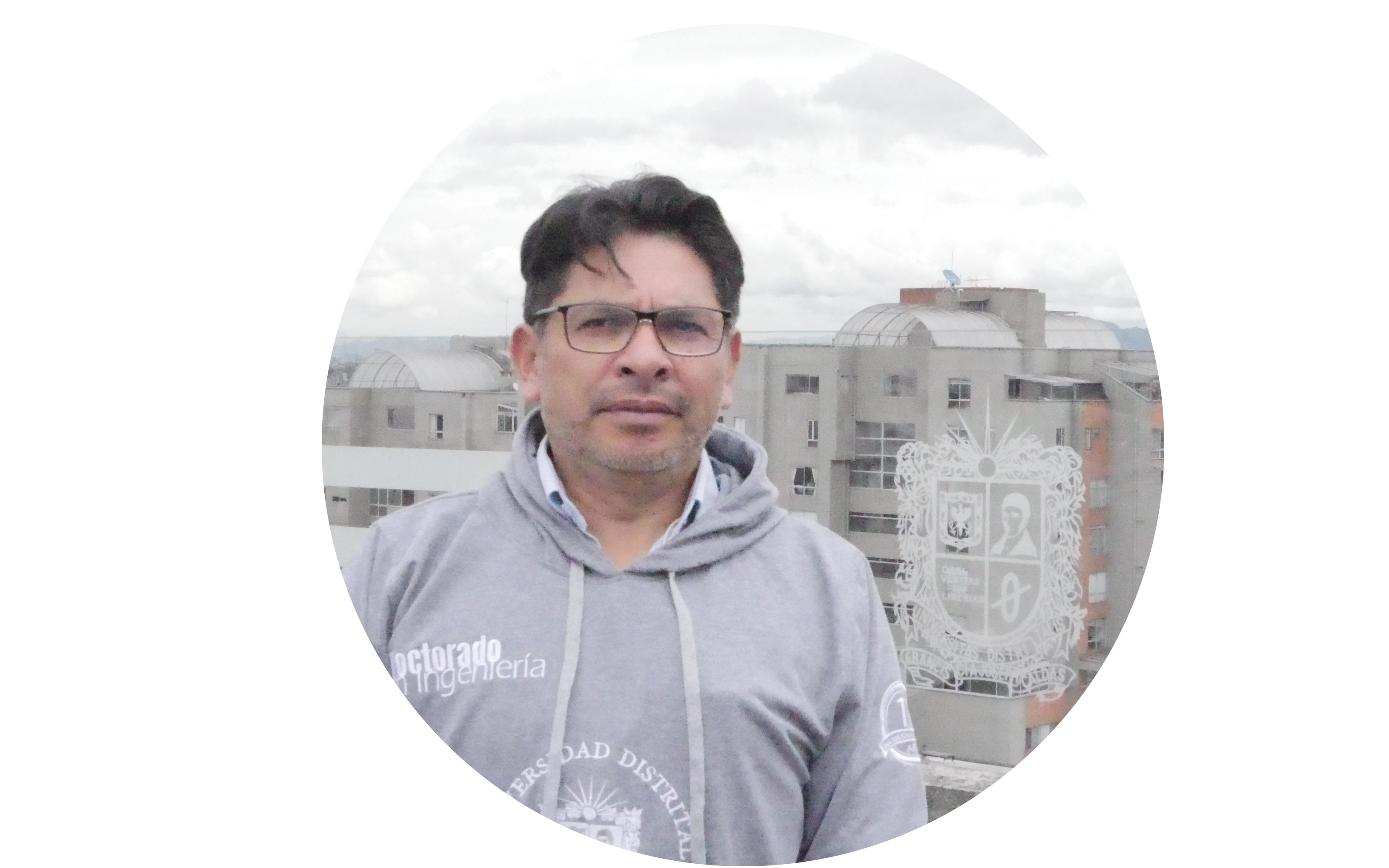 Fotografía de Cardenas Quintero Beitmantt Geovanni