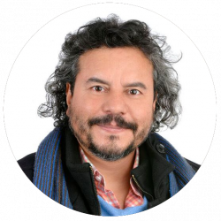 Fotografía de Lizcano Caro Jose Andelfo