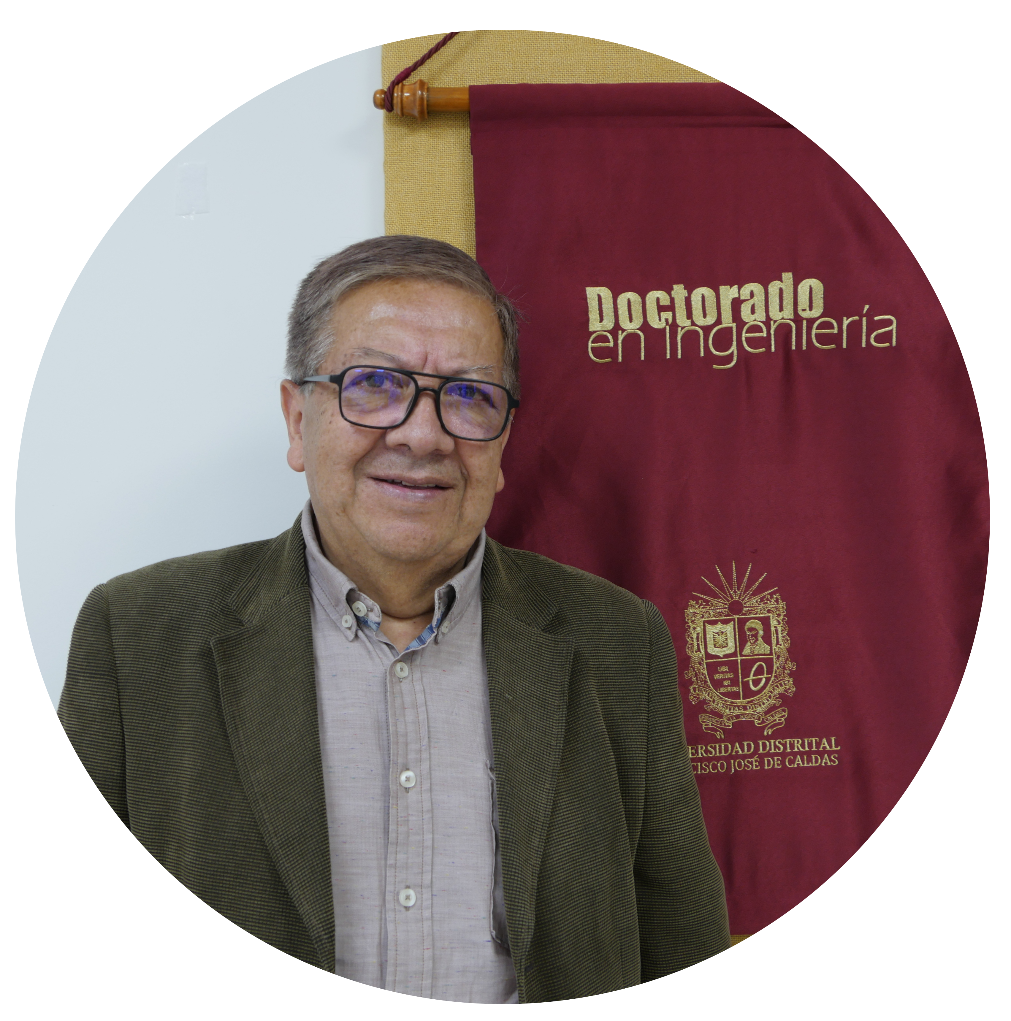 Fotografía de Medina García Víctor Hugo
