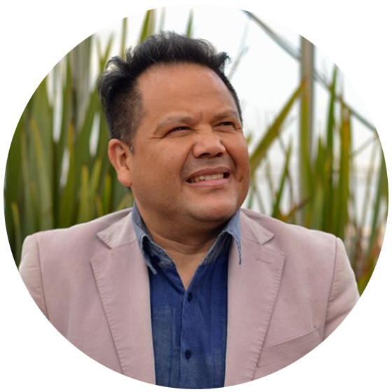 Fotografía de Salcedo Parra Octavio José