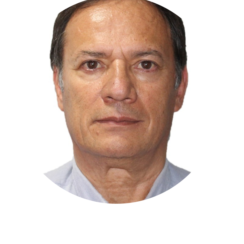 Fotografía de Castellanos García Cesar Alberto