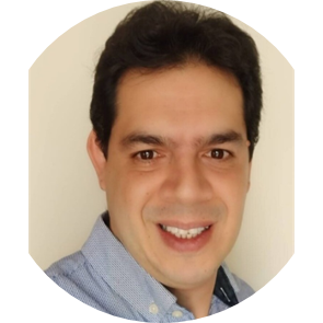 Fotografía de Díaz Pardo Iván Eduardo
