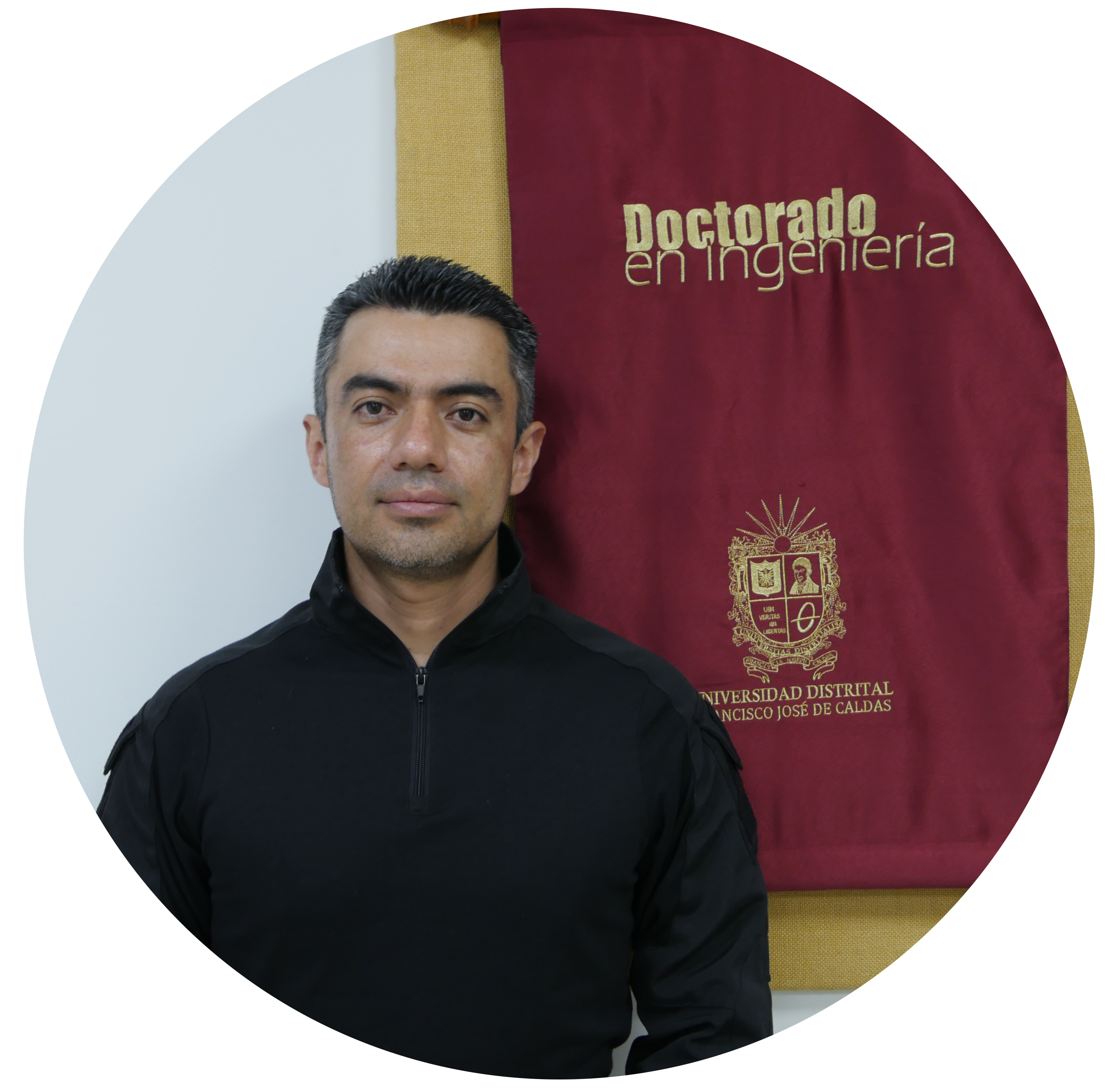 Fotografía de Gómez Gómez Edgar Leonardo