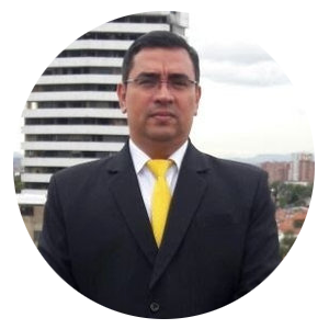 Fotografía de Millan Rojas Edwin Eduardo