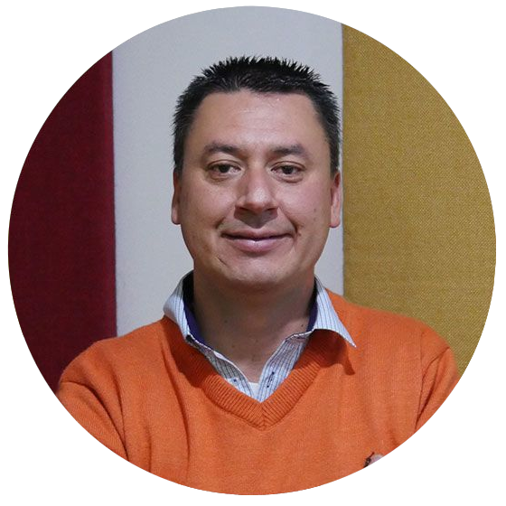 Fotografía de Pava Díaz Roberto Albeiro
