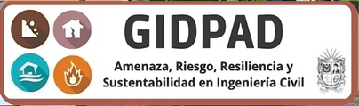 Logo del grupo GIDPAD