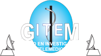Logo del grupo GITEM++