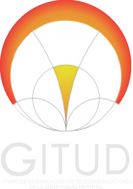 Logo del grupo GITUD