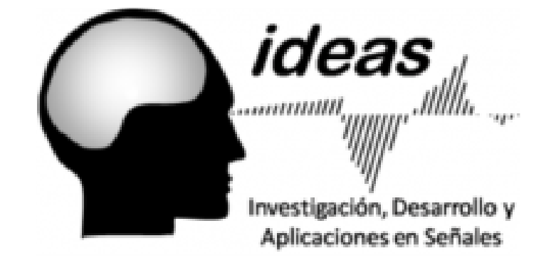 Logo del grupo IDEAS