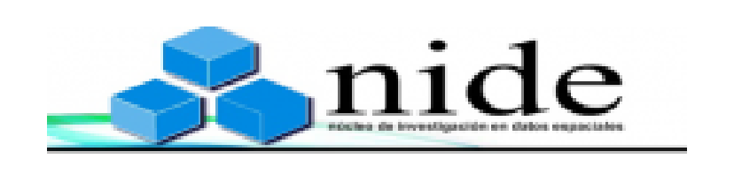 Logo del grupo NIDE