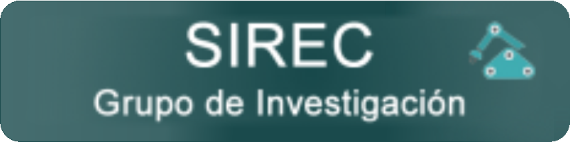 Logo del grupo SIREC